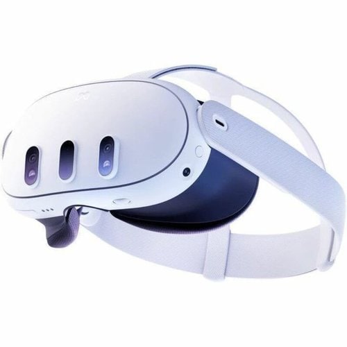 Meta Horizon Managed Solutions for Work bundle - Meta Quest 3 512GB - 2 year Meta Horizon Managed Solutions for Work bundle - Meta Quest 3 512GB - 2 year